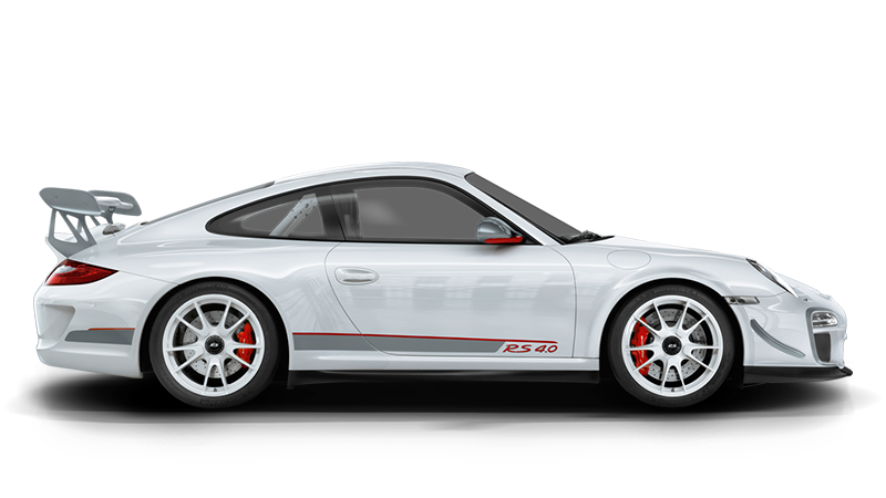 911 GT3 RS 4.0